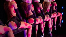  CDG Transfer with Paris tour,Cruise Lunch,Montparnasse &cabaret 