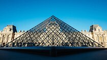 Private Tour in Paris with BVA Transfer