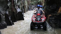 Thing to do – ATV Quad Bike, River Tubing and Tlaga Singha