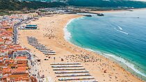 Private Full Day Tour from Lisbon to the West Region