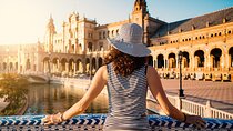 Seville Full Day Trip with Cathedral from Costa del Sol 