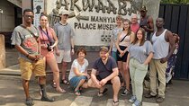 Full-Day Tour to Ashanti Region, Kumasi and Ghanaian History