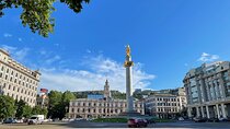 Tbilisi - Yerevan Private Transfer