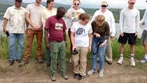 Private 3-Day Tour in Queen Elizabeth Park Safari