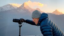 Ghorepani Poon Hill Trek