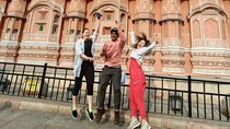4 Days Private Golden Triangle Tour 