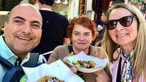 Mexican Flavor Route - Tacos, Chocolate & Desserts in Mexico City