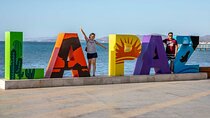 Full-Day Tour of La Paz and Todos Santos