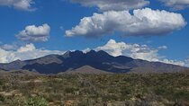 Four Peaks Off-Road Adventure Tour