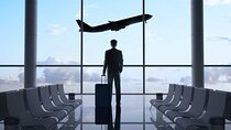 Tangier Airport: One-Way Transfer Service