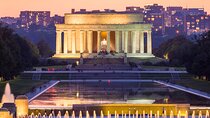 Washington DC National Mall Augmented Reality Treasure Hunt