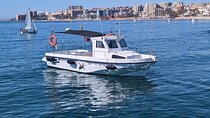 Benalmadena Private Boat-Trip / Excursion with Open bar 1-10Pax