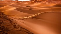 2 days Fes to Merzouga back to Fes