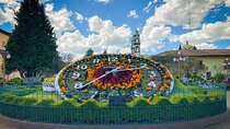 Magical Towns of Zacatlan & Chignahuapan Tour from Mexico City