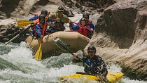 Rafting + Zipline in Chuquicahuana - Full Day Private