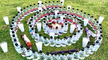 Private Meditation Experience in Bosque de Chapultepec