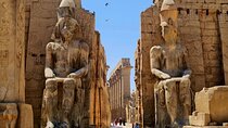 Private Half-Day Horse Carriage Discovery in Luxor