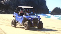 Razor UTV Beach and Desert Experience