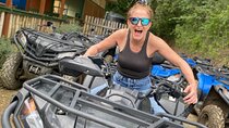 5 Hours Private Negril ATV and Ricks Cafe 