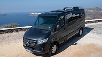 Day Tour in Santorini with Guide 