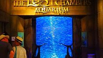 Admission to Atlantis Waterpark & Lost Chambers or Combo Option
