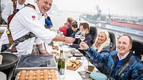 Dubai Marina Dinner in the sky with Optional Pick and Drop