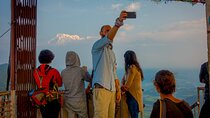 Nepal Mountain Tour - 7 Days (Kathmandu, Nagarkot, Pokhara)