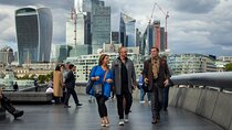 London South Bank Tour with a Local: 100% Personalized & Private