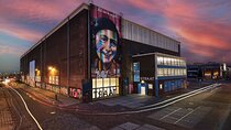 STRAAT Museum Amsterdam Admission and 75-Minute Canal Cruise 
