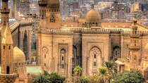 Cairo & Giza Wonders 3 Days Discovery Tour With Accomodation 
