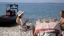 Karaada Gastronomy Experience with Deniz Kurt 