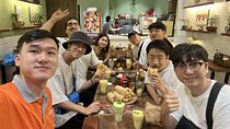 Private Food Tour: Standard, Gluten-Free or Vegetarian Options