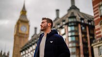 Breathtaking Photoshoot in London