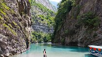 Full Day Tour to Shala River
