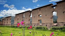 Full-Day Puno to Cusco Coach Ride with Lunch