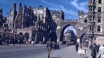 Munich Third Reich and WWII Segway Tour
