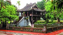 Amazing Hanoi Private Full Day City Tour (Mon & Fri) 