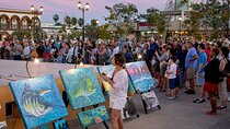 Half-Day Guided Tour in San José del Cabo Art and Beer Tasting