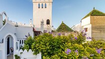 Tangier walking tour 