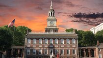The Ghosts of Philadelphia Tour