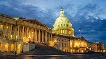 Ghosts of D.C. - Walking Tour