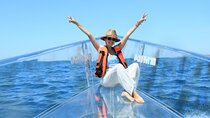 Famous Arch of Cabo Clear Boat Activity 