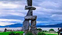 Pre Cruise Vancouver City Tour
