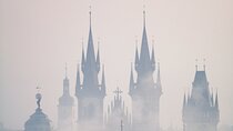 Magical Prague Private Half-Day Tour