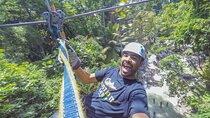 Roundtrip Kingston to Dunn's River & Island Village, Ocho Rios