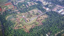 Vellore Heritage Expedition: Private Day Trip from Bangalore