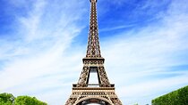Private Audio Guided Walking Tour in Paris