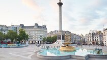 Private Audio Guided Walking Tour in London