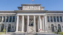 Private Audio Guided Walking Tour in Madrid