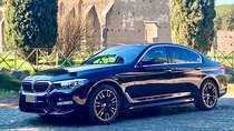 Copenhagen Port to Copenhagen hotel - Private Round-Trip Transfer